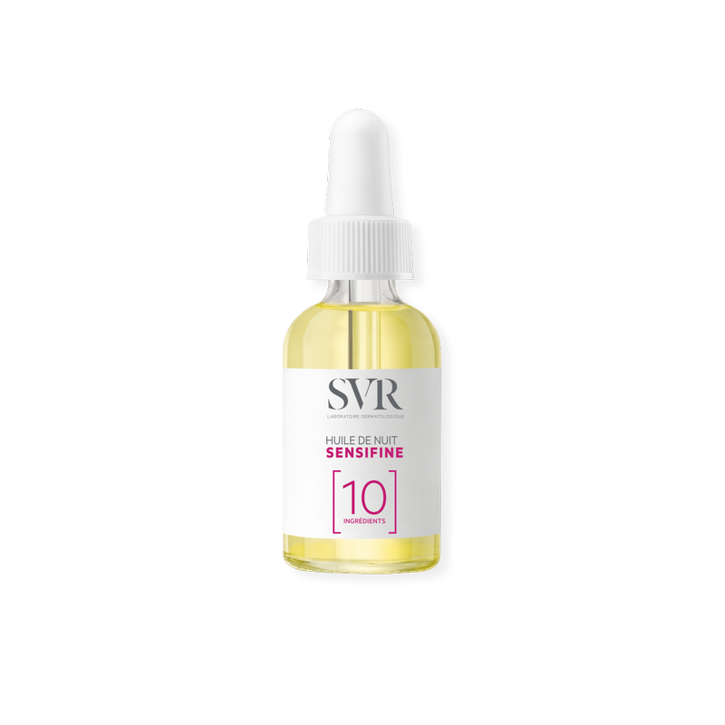 Sensifine huile de nuit 30ml