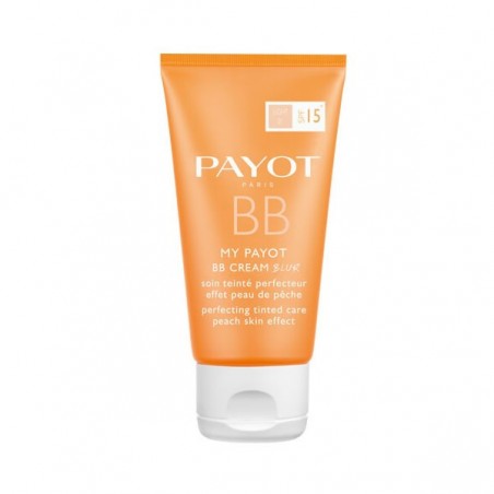 MY PAYOT BB CREAM BLUR LIGHT 50ML