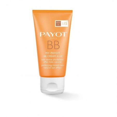 MY PAYOT BB CREAM BLUR MEDIUM 50ML