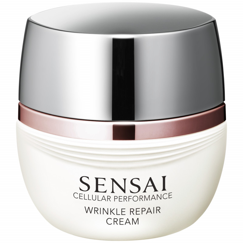 Sensai cp wrinkle repair cream 40ml