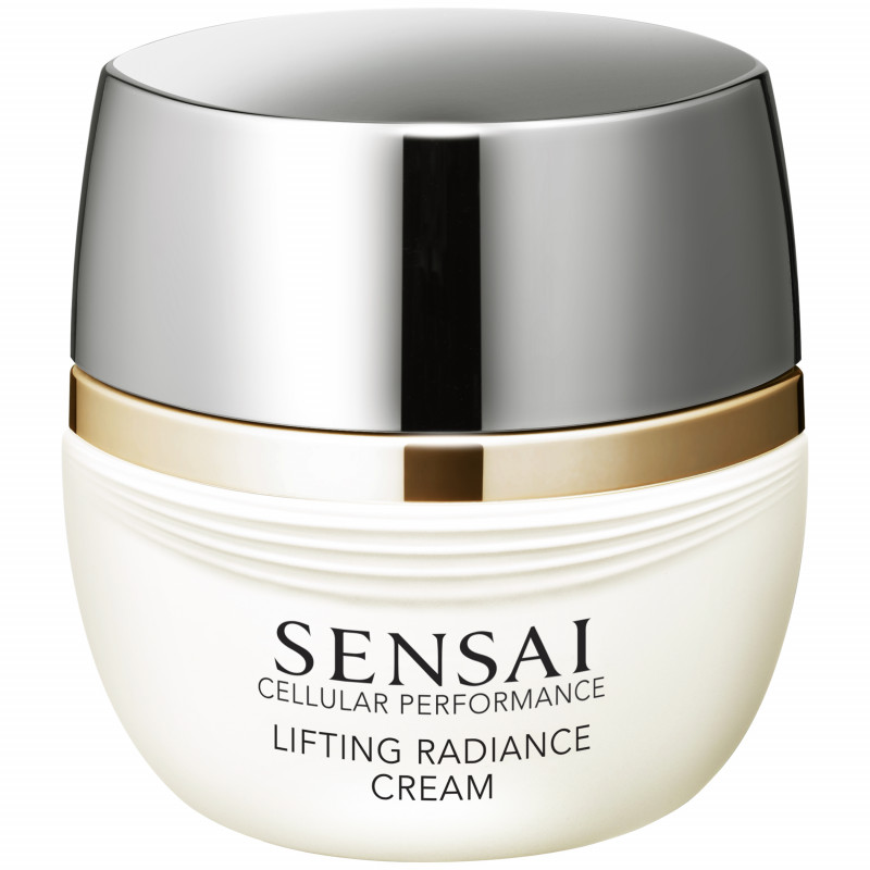 Sensai cp lifting radiance cream 40ml