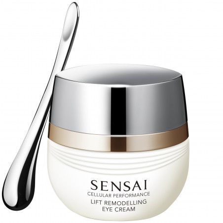 SENSAI CP LIFTING LIFT REMODELLING EYE CREAM 15ML