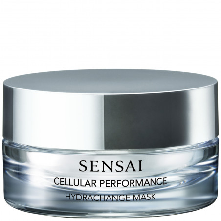 SENSAI CP HYDRACHANGE MASK 75ML