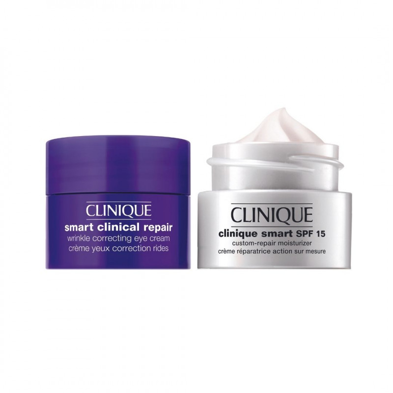 CLINIQUE DUO SMART MINITALLES