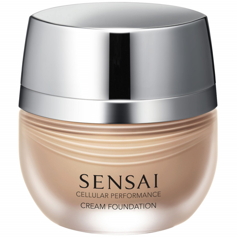 Sensai Fdt Cream Finish Cf13 30ml