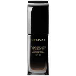 Flawless Satin Moisture Foundation