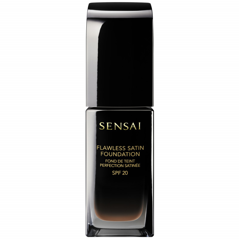 Flawless Satin Foundation Fs205
