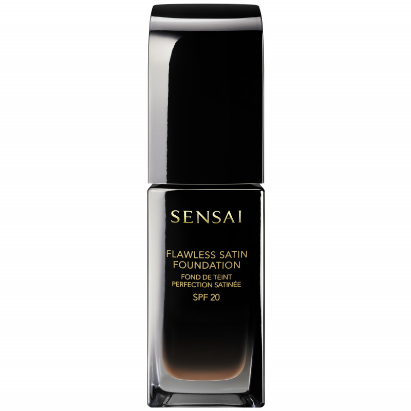 Flawless Satin Foundation Fs204.5