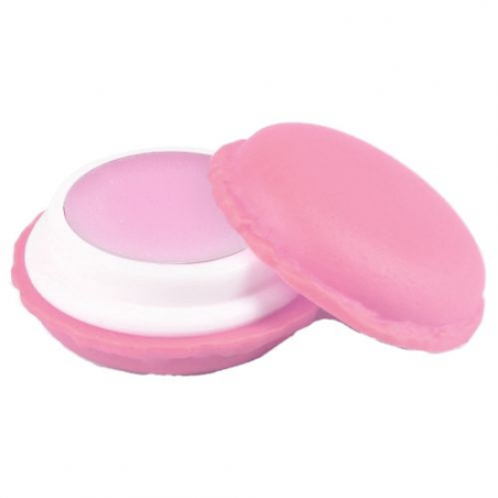 IDC COLOR MACARON LIP BALM