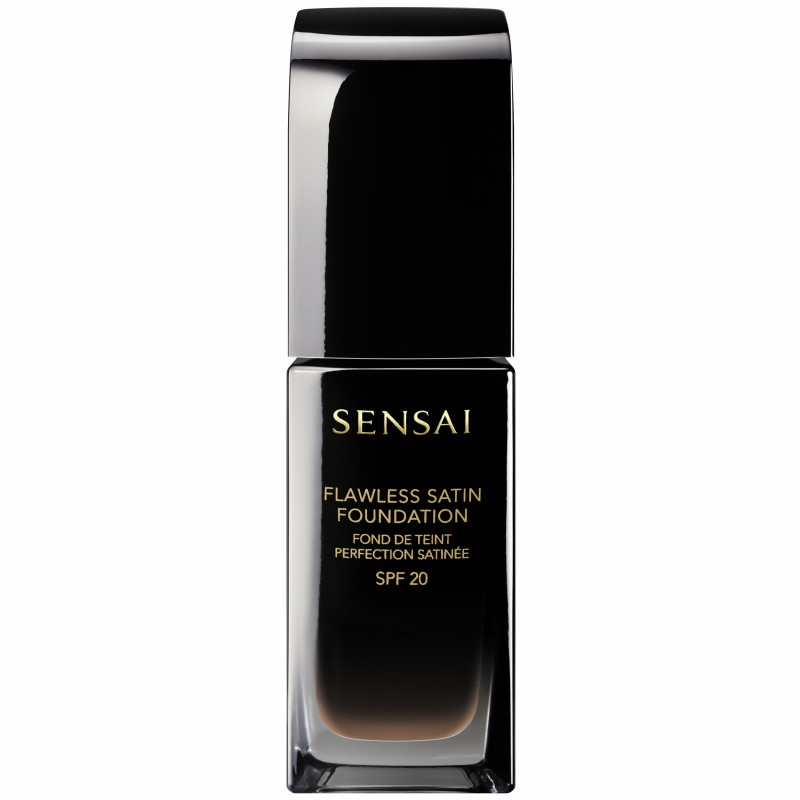 Flawless Satin Foundation Fs103