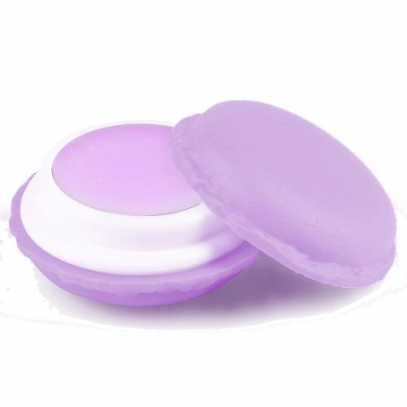 IDC COLOR MACARON LIP BALM