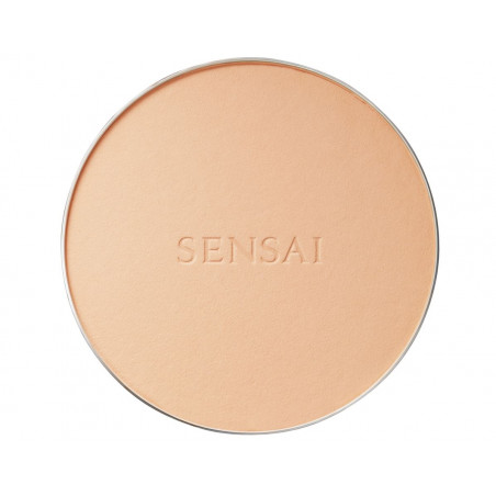 RECAMBIO SENSAI FOUNDATION TOTAL FINISH