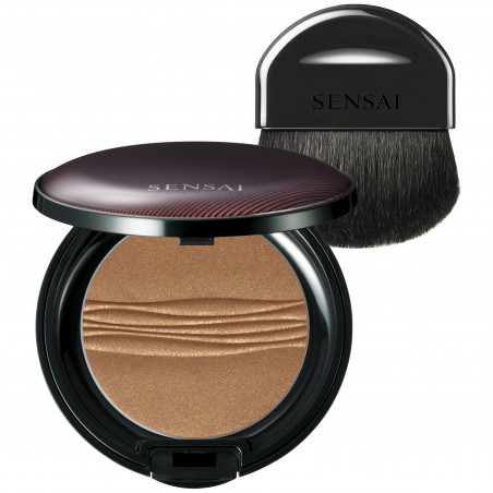 SENSAI BRONZING POWDER BP