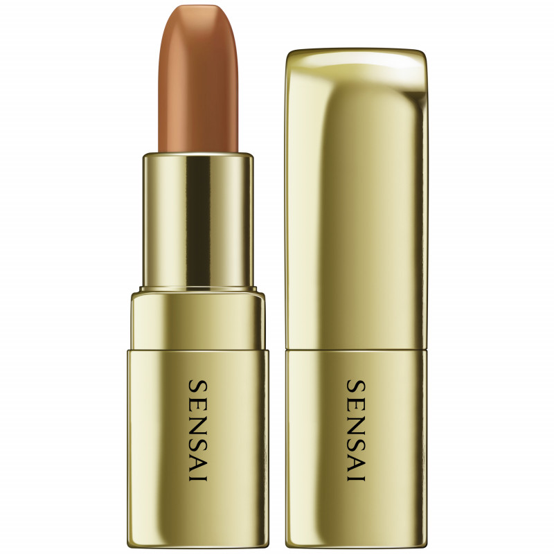The Lipstick 15 Kuchinashi Nude