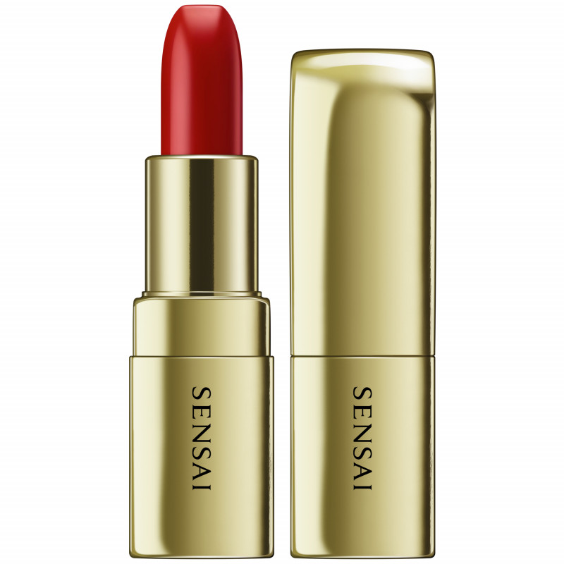 The Lipstick 03 Shakuyaku Red