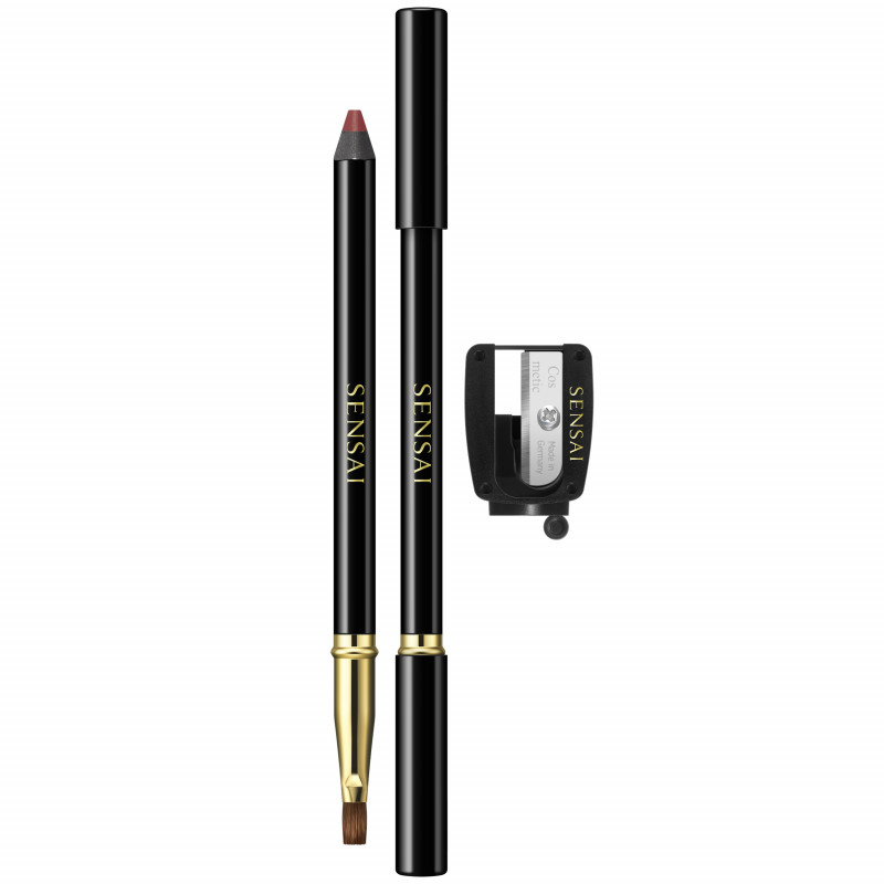 Lip Pencil 04 Feminine Mauve