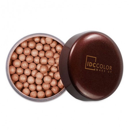 IDC BRONZING TOUCH PEARLS