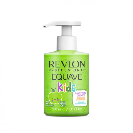 EQUAVE KIDS CONDITIONING SHAMPOO 300 ML