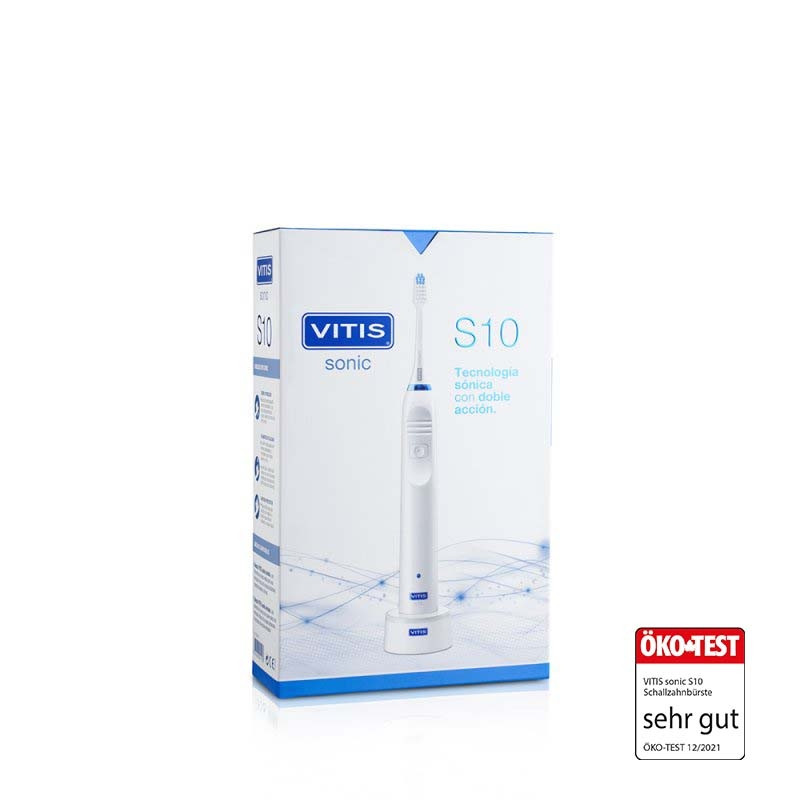 Vitis sonic s10 cepillo electronico