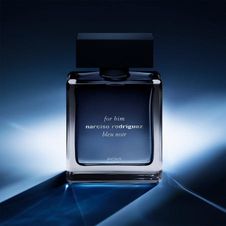 Narciso Rodriguez Bleu Noir For Him EDP para Hombre | Perfumería Júlia