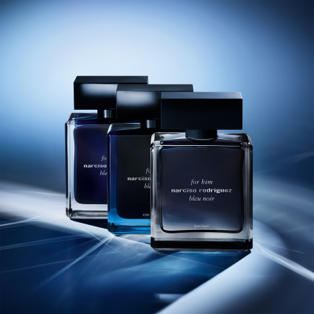 Narciso Rodriguez Bleu Noir For Him EDP para Hombre | Perfumería Júlia