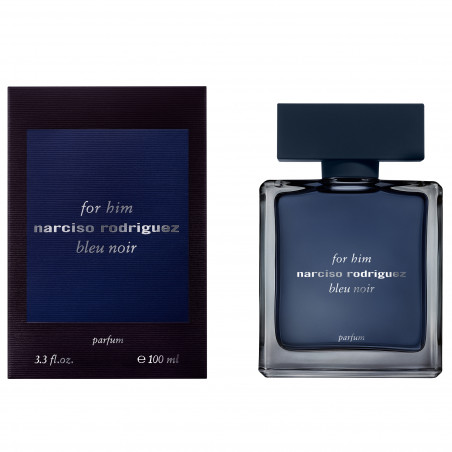 Narciso Rodriguez Bleu Noir For Him EDP para Hombre | Perfumería Júlia