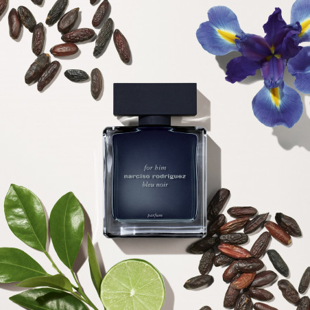 Narciso Rodriguez Bleu Noir For Him EDP para Hombre | Perfumería Júlia