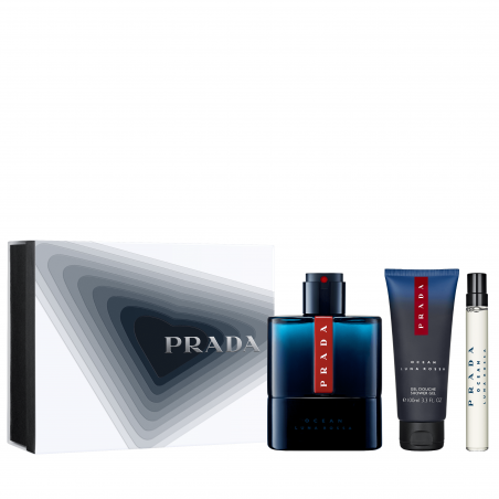 LUNA ROSSA OCEAN COFRE EDT VAPORIZADOR 100ML