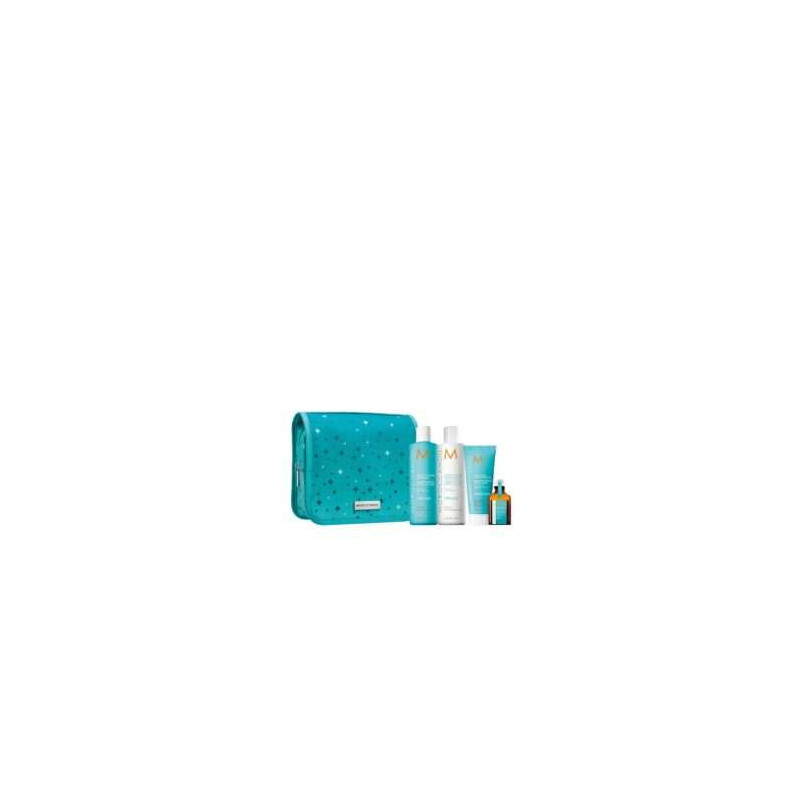 Neceser moroccanoil volumen
