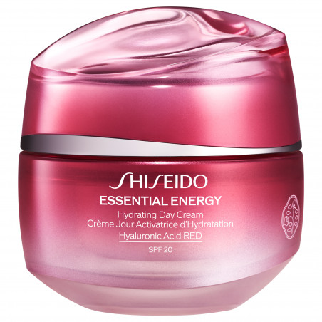 ESSENTIAL ENERGY HYDRATING DAY CREMA 50ML.