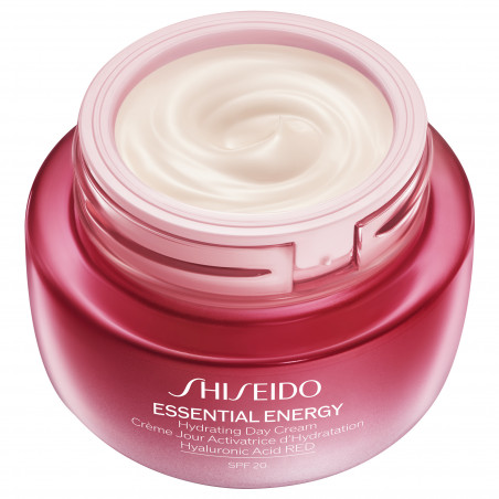 Essential Energy Hydrating Day Crema 50 ml
