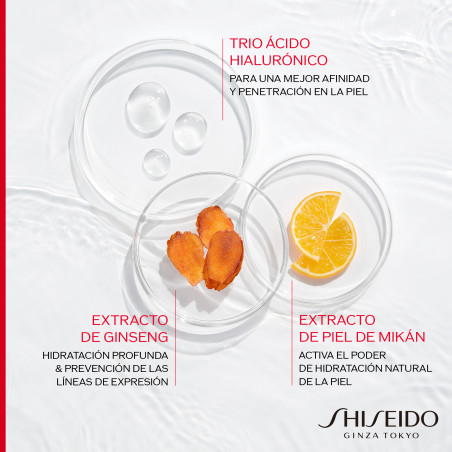 Essential Energy Hydrating Day Crema 50 ml