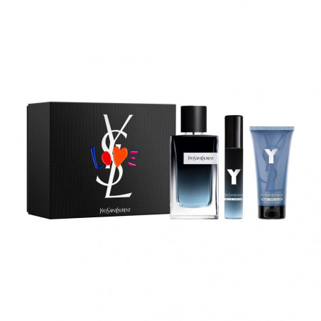 Y MEN COFRE EDP VAPORIZADOR 100ML