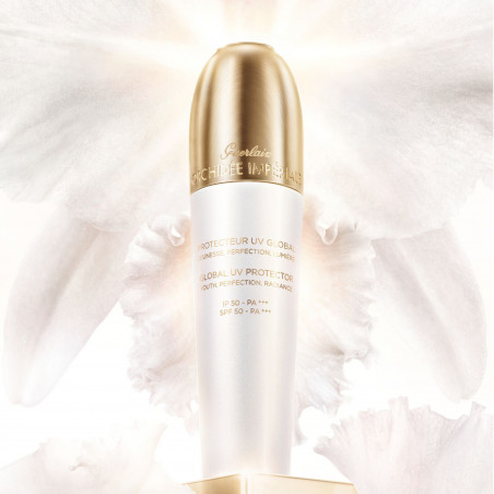ORCHIDÉE IMPÉRIALE BRIGHTENING ESCUDO PROTECTOR UV GLOBAL 30ML