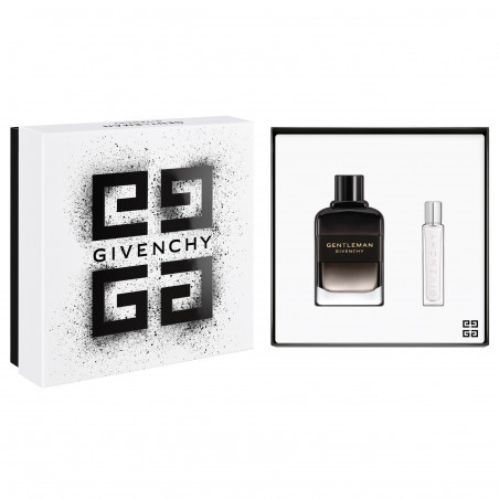 GENTLEMAN EAU DE PARFUM BOISE COFRE 100ML