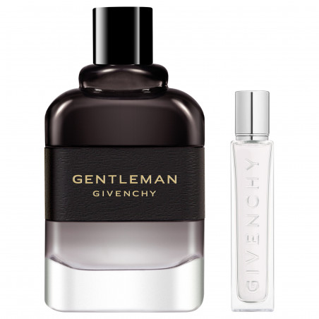 GENTLEMAN EAU DE PARFUM BOISE COFRE 100ML