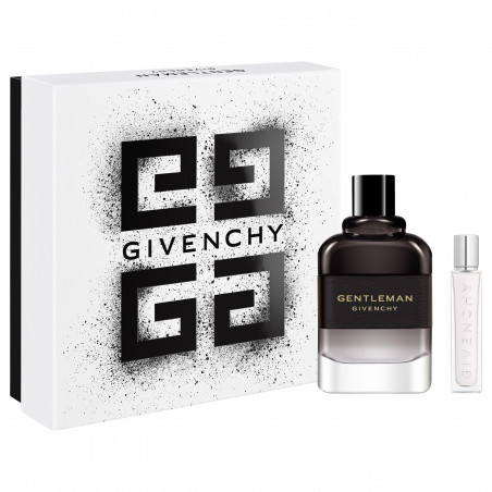 GENTLEMAN EAU DE PARFUM BOISE COFRE 100ML