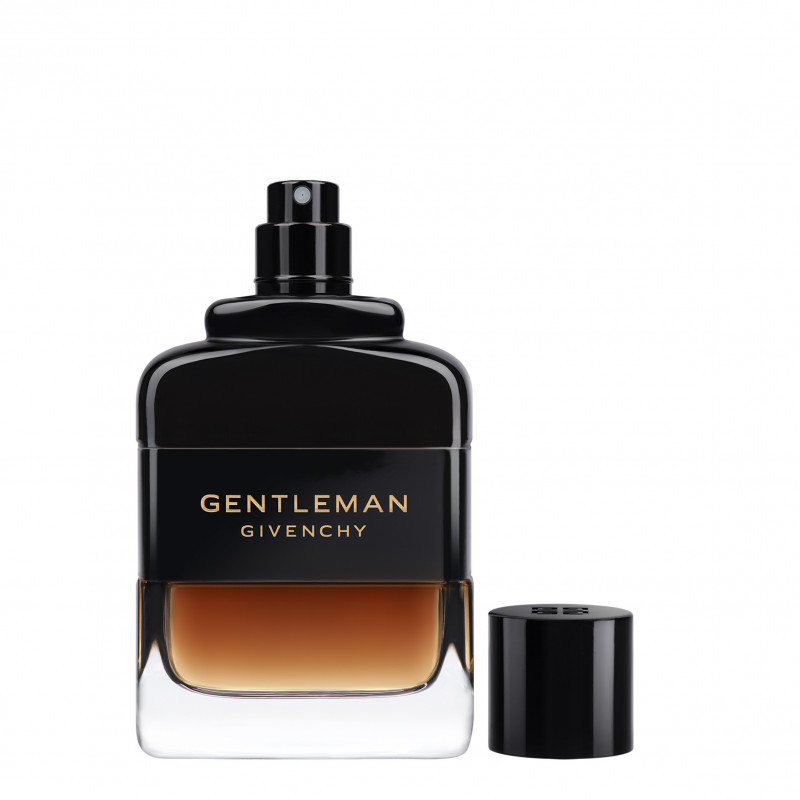 GENTLEMAN RESERVE PRIVÉE EAU DE PARFUM VAPORIZADOR de Givenchy