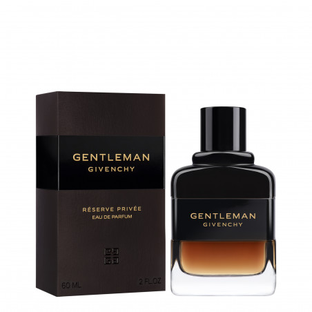 GENTLEMAN RESERVE PRIVÉE EAU DE PARFUM VAPORIZADOR