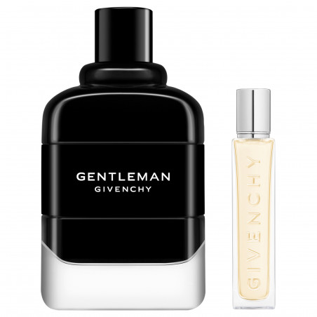 GENTLEMAN COFRE EAU DE PARFUM VAPORIZADOR 100ML