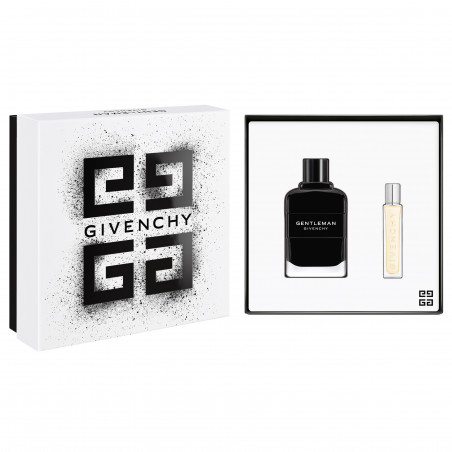 GENTLEMAN COFRE EAU DE PARFUM VAPORIZADOR 100ML