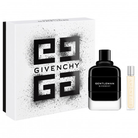 GENTLEMAN COFRE EAU DE PARFUM VAPORIZADOR 100ML