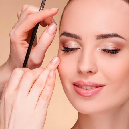 Maquillaje Social Completo 60 Minutos