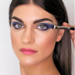 PACK MAQUILLAJE VERY PERI BY JÚLIA