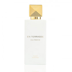 EAU FRAICHE EN TERRASSE  VAPORIZADOR 100 ML