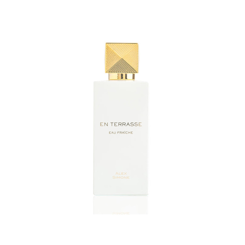 Eau fraiche en terrasse vaporizador 100 ml