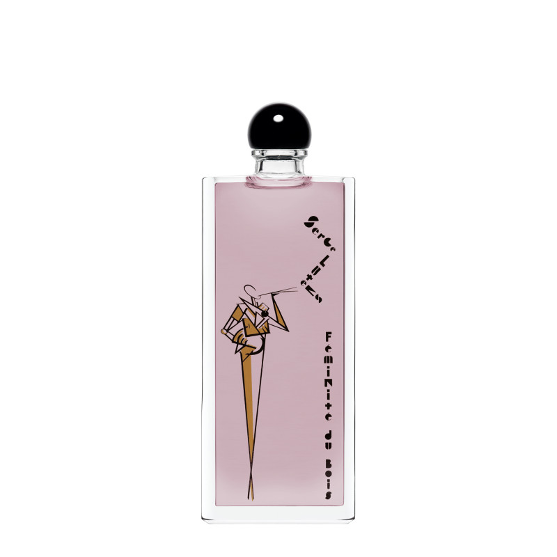 Feminite du bois limited edition 50ml