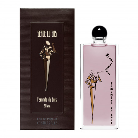 FEMINITE DU BOIS LIMITED EDITION 50ML