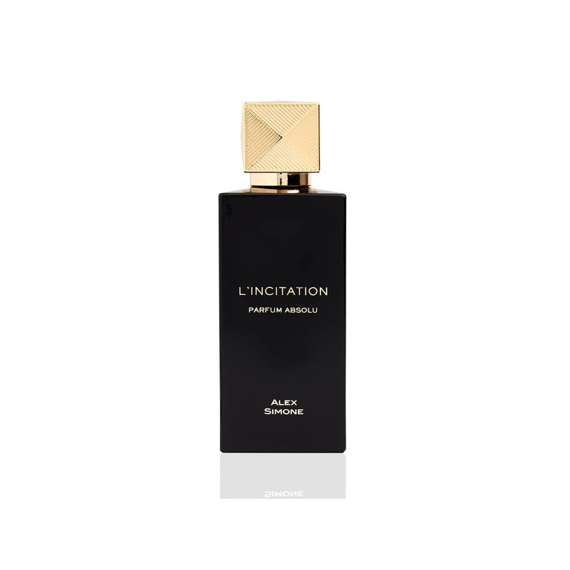 L'incitation parfum absolut 100 ml