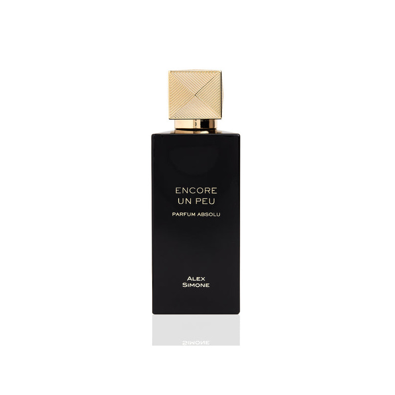 Parfum absolut encore un peu edp vaporizador 100ml